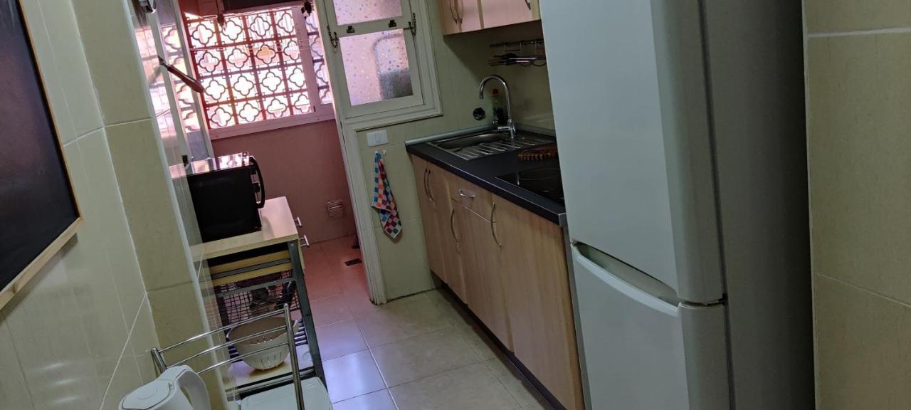 קנדלריה Vivienda Vacacional Maravillosa מראה חיצוני תמונה