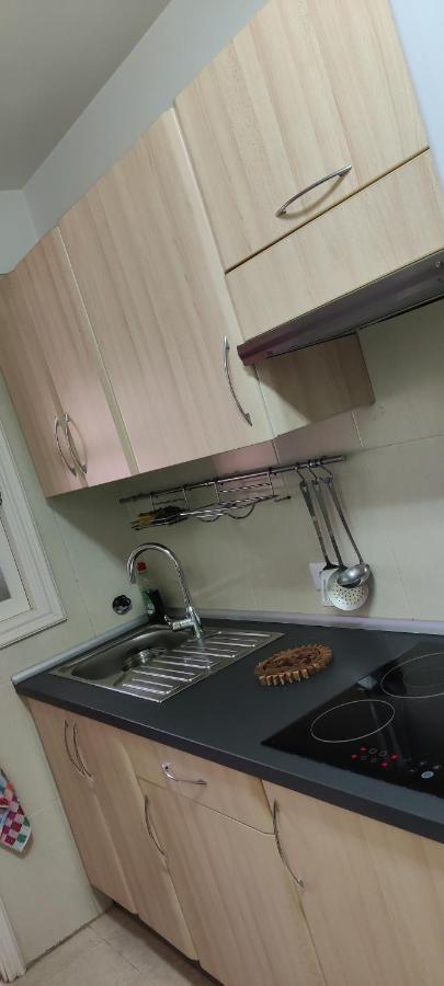 קנדלריה Vivienda Vacacional Maravillosa מראה חיצוני תמונה