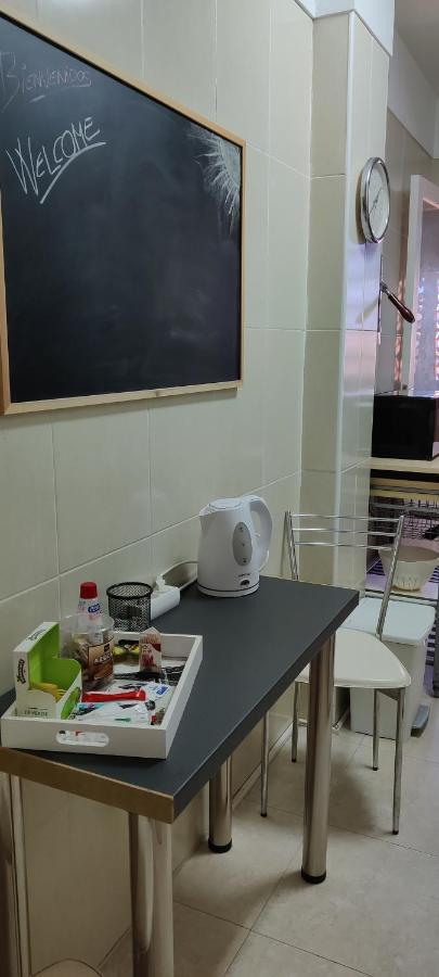 קנדלריה Vivienda Vacacional Maravillosa מראה חיצוני תמונה