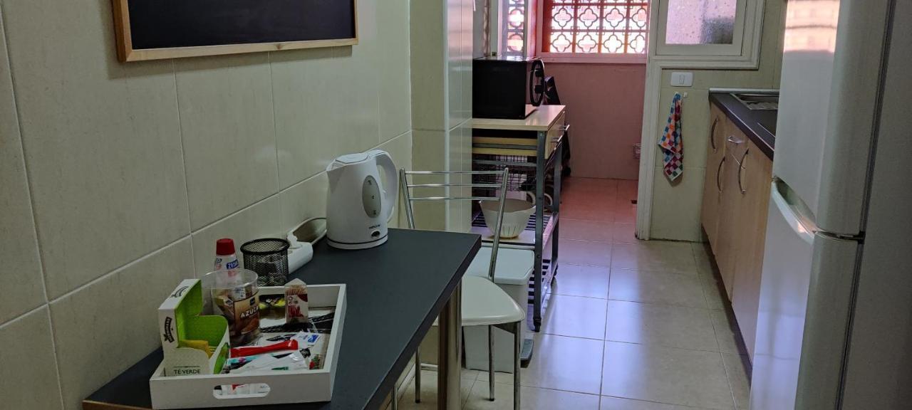 קנדלריה Vivienda Vacacional Maravillosa מראה חיצוני תמונה