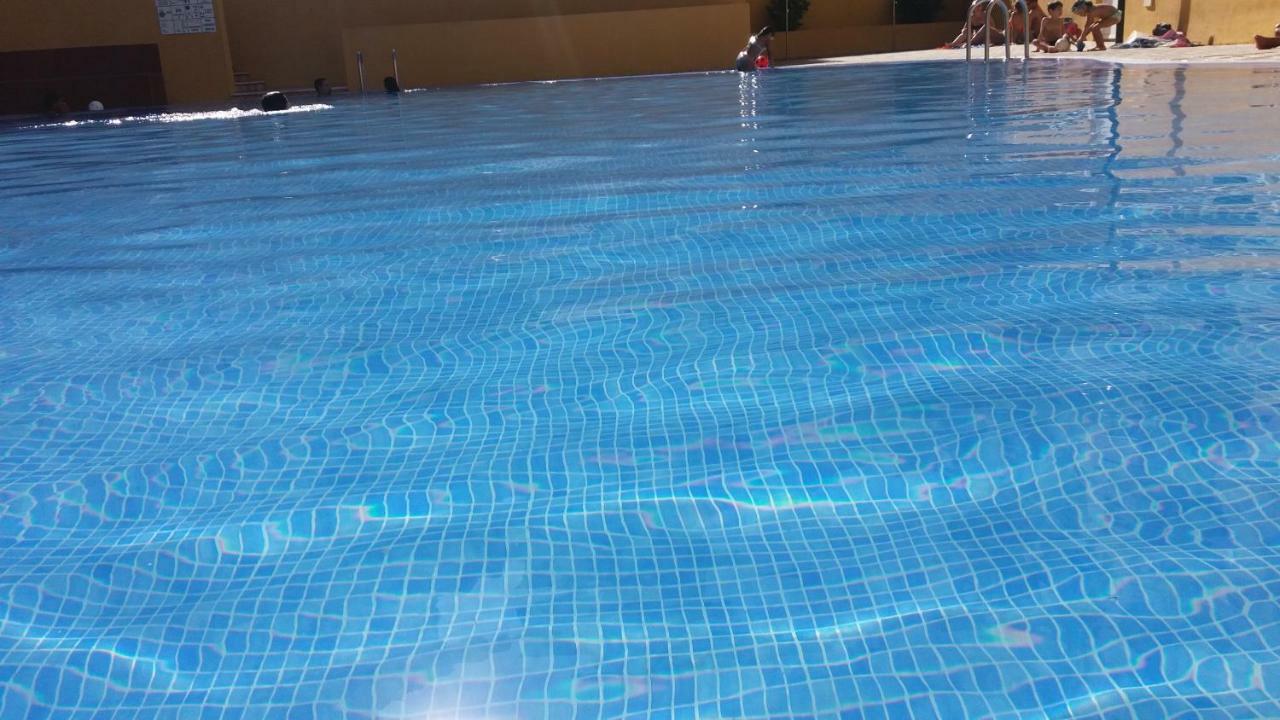 קנדלריה Vivienda Vacacional Maravillosa מראה חיצוני תמונה