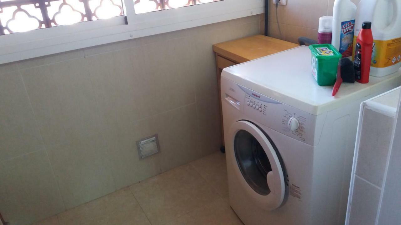 קנדלריה Vivienda Vacacional Maravillosa מראה חיצוני תמונה