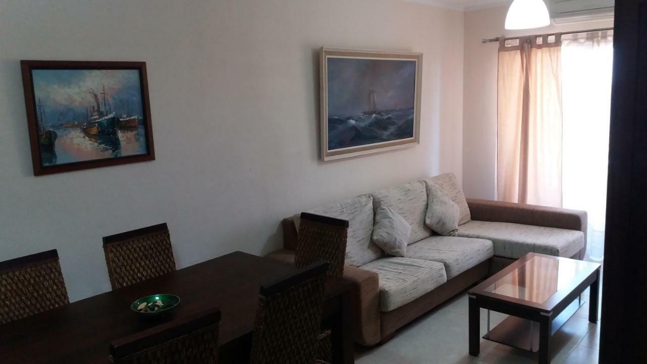 קנדלריה Vivienda Vacacional Maravillosa מראה חיצוני תמונה