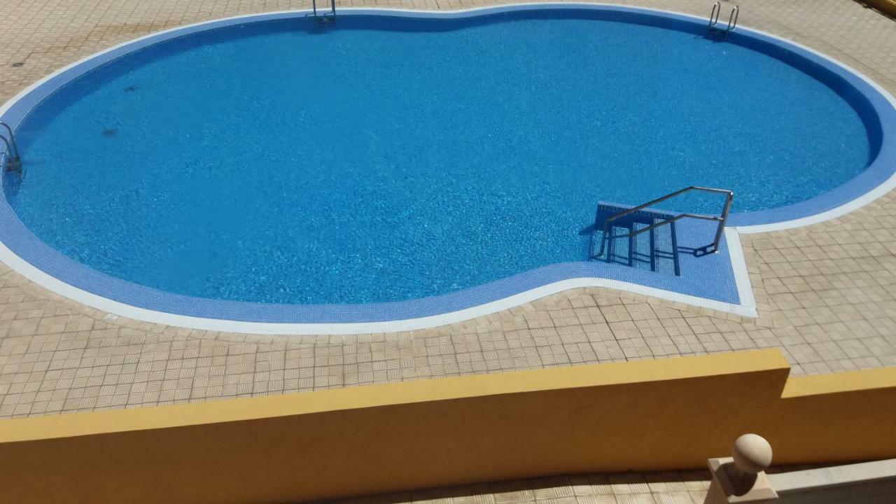קנדלריה Vivienda Vacacional Maravillosa מראה חיצוני תמונה