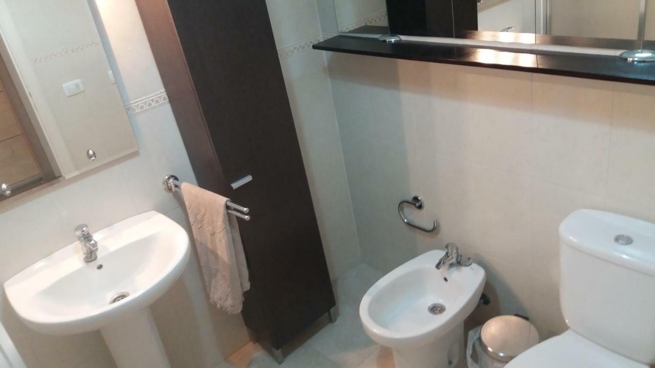 קנדלריה Vivienda Vacacional Maravillosa מראה חיצוני תמונה