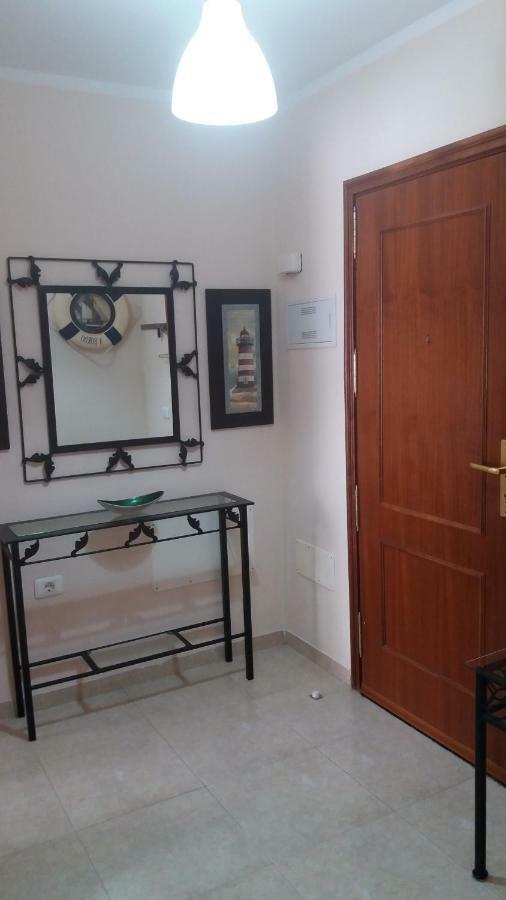 קנדלריה Vivienda Vacacional Maravillosa מראה חיצוני תמונה