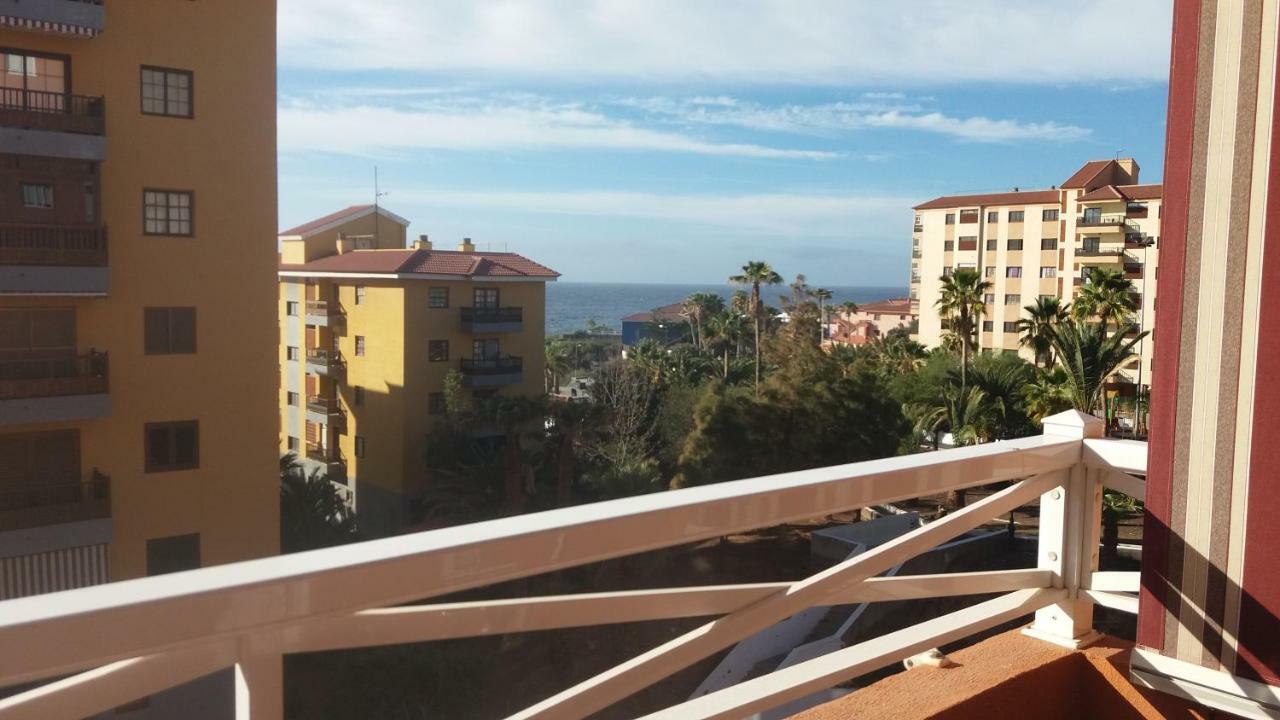 קנדלריה Vivienda Vacacional Maravillosa מראה חיצוני תמונה