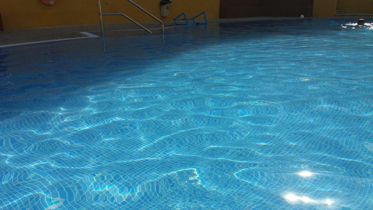 קנדלריה Vivienda Vacacional Maravillosa מראה חיצוני תמונה