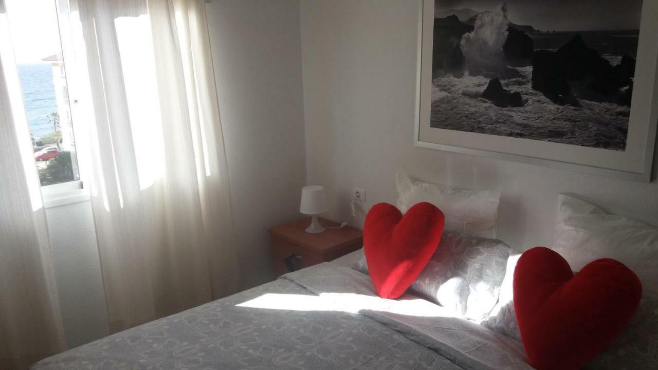 קנדלריה Vivienda Vacacional Maravillosa מראה חיצוני תמונה