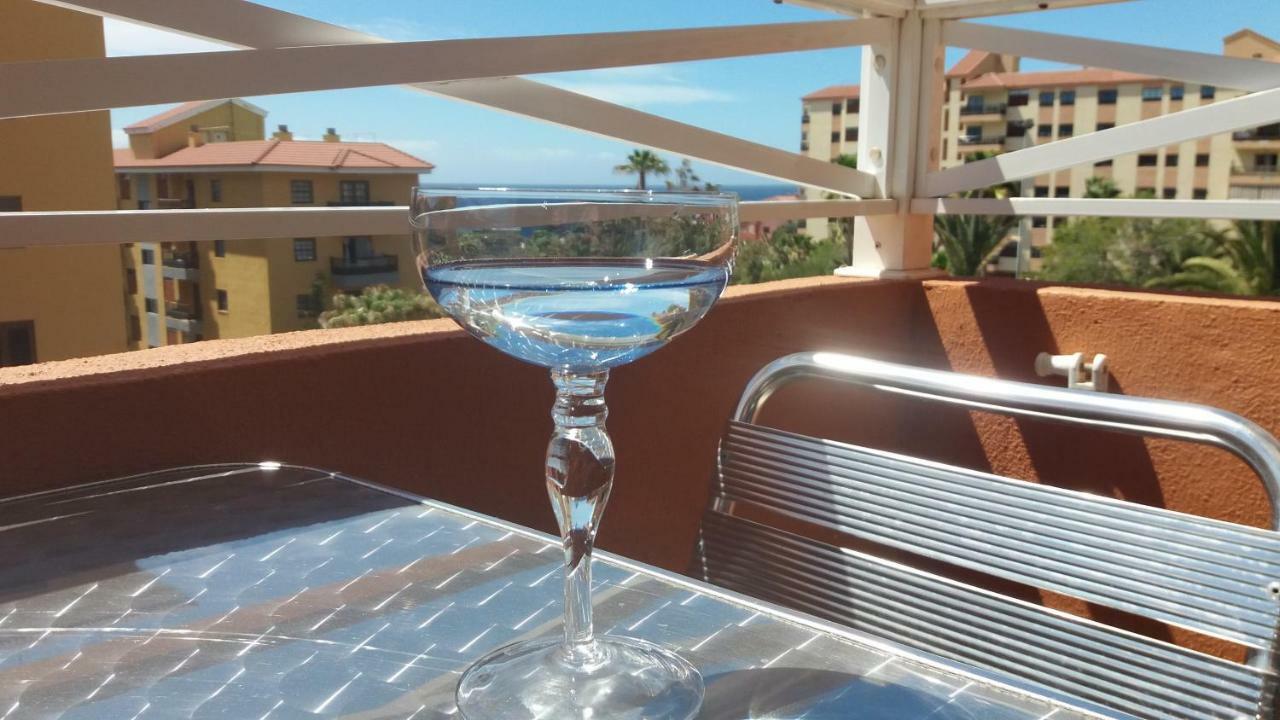 קנדלריה Vivienda Vacacional Maravillosa מראה חיצוני תמונה